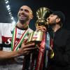 Cremonini e il Bologna: "Il calcio è riscatto e sopravvivenza"