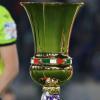 Coppa Italia, al via i sedicesimi. Ecco il programma