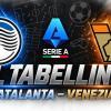 Atalanta-Venezia 3-1, il tabellino