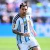 Messi, l'ultima con l'Argentina ha già una maglia speciale