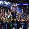Finale Champions / Psg-Arsenal 5-4 d.c.r: gol e highlights