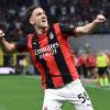 Saelemaekers resta al Milan: niente Atalanta per il belga