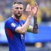Skriniar: "Gasperini ha alzato il livello, questa Roma più qualitativa della sua Atalanta"