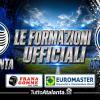 Amichevole / Atalanta-Atalanta U23, le formazioni ufficiali