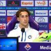Bernasconi in conferenza: "Non si può rientrare così"