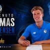 DIRETTA TA - Le parole di Kristensen, segui il live della conferenza dalle 15 su TuttoAtalanta.com