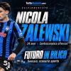 ESCLUSIVA TA - Zalewski ai margini con Sarri: gennaio può essere la porta d'uscita
