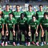 Sassuolo, beffa in Germania: l’Augsburg rimonta e vince