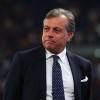 Giuntoli a Sky: "La mia testa è completamente all'Atalanta"
