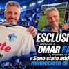 Omar Fantini a TA: "Sono stato addirittura minacciato di morte"