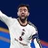 Bruno Fernandes, ladri in casa mentre lo United crollava a Como