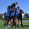 Serie C, gir. B / Atalanta U23-Guidonia Montecelio, gol & highlights