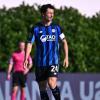 Il gol al Guidonia e l'occasione sprecata col Pescara: il momento di Ghislandi