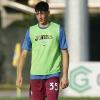 Torriani lascia l'Atalanta U23: il portiere vola all'Al-Ittifaq