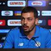 Gaetano torna dalla squalifica: la Juve nel mirino