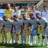Napoli con il Frosinone per ripartire