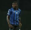 Italeng saluta l'Atalanta: il camerunese firma con il Renate