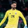 Vicario alla Juventus in prestito: riscatto fissato a 10 milioni