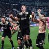 Ajax, il fascino del passato e le fragilità del presente