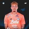 Pompei, frattura alla mano per il terzo portiere nerazzurro: i tempi di recupero