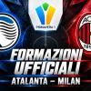 Primavera 1 / Atalanta-Milan, le formazioni ufficiali
