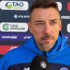 Atalanta U23, Beati non ci sta: "Dopo il vantaggio abbiamo cambiato atteggiamento"