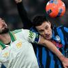 Da Zingonia a Trigoria: quanti ex nella notte dell'Olimpico