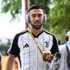 Nico Gonzalez non torna alla Juve: chiesti 25 milioni