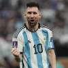 Messi da record: tripletta all'Algeria, Argentina in volo