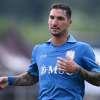 Politano on fire, segna anche Lucca: il Napoli batte l'Osasuna