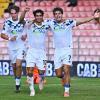 Under 23, la svolta dalla panchina: Diao e Bonanomi riportano i tre punti