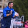 Atalanta U23, Beati: “La nostra prestazione non mi è dispiaciuta”