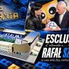 ESCLUSIVA TA - Lo stadio in LEGO, Rafał Szymanski: "L'Atalanta è la mia squadra italiana preferita"