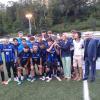 Coppa Calligaris all'AlbinoLeffe: Atalanta beffata nel derby