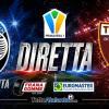 DIRETTA PRIMAVERA 1 / ATALANTA-TORINO Frana Gomme Madone, calcio d'inizio ore 11