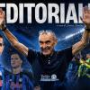 L'Atalanta di Sarri è una fotografia sviluppata solo a metà