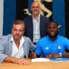 Kessié, le cifre del contratto: quattro milioni netti all'Atalanta
