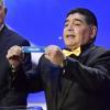 Caso Maradona, una cartella clinica rischia di far saltare il processo