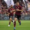 La Salernitana aspetta la cessione di Ruggeri: ci guadagnerà qualcosa