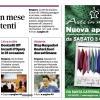 PRIMA PAGINA – L'Eco di Bergamo: "Stop Raspadori: resterà fuori due settimane"