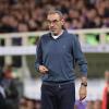 Sarri: «Il momento è da sopravvivenza», il tecnico tra ironia e allarme