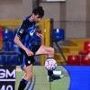 Navarro, 37 minuti con la Spagna Under 20 nel 2-0 al Messico