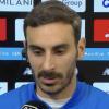 Zappacosta in conferenza: "Ci manca un po' di personalità nei momenti importanti, siamo i primi a voler cambiare le cose"