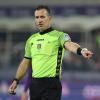 Atalanta-Bologna, l'arbitro è della sezione di Roma 1. Ecco la designazione completa