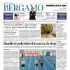 PRIMA PAGINA - Corriere di Bergamo: "Atalanta, adesso si vende Ma senza cessioni illustri"