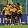 Juve Stabia, l'Amministrazione Giudiziaria chiarisce sull'iscrizione
