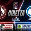 DIRETTA / LIVORNO-ATALANTA U23 Frana Gomme Madone, calcio d'inizio ore 18