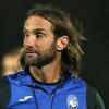 Villa Valle, Rolando Bianchi si presenta: "Mi mancava l'ultimo step"