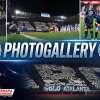Photogallery Frana Gomme Madone, gli scatti più belli della sfida Atalanta-Lazio