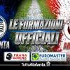 AMICHEVOLE / Atalanta-Arezzo, le formazioni ufficiali